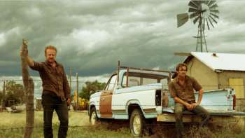 Hell or High Water Hell or High Water