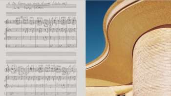 Buchpräsentation: Resonances – Klanghaus Toggenburg