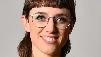 Jane Mumford (CH) - LEBEN!