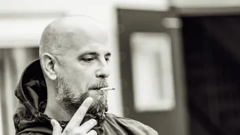 Poetry Slam St. Gallen #92 - Lokremise St. Gallen