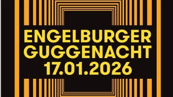 21. Engelburger Guggenacht - 40 Johr GMCC!