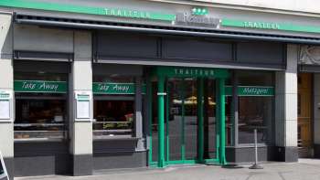 Rietmann Traiteur Metzgerei und Imbiss