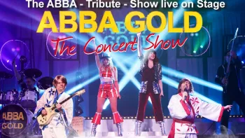 ABBA Gold - The Concert Show