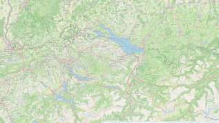 Show map