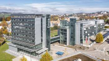 Innovation up close – a visit to Empa