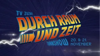 Turnshow TV Zuzwil 2026 - Freitag