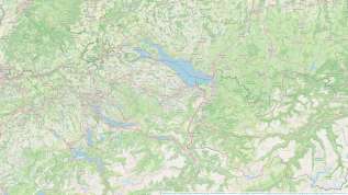 Mostra mappa