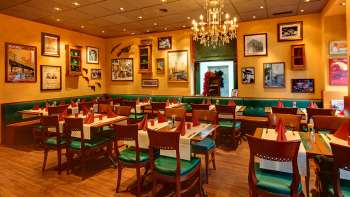 Steakhouse Restaurant Al Capone