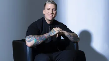 Fabio Landert: „Die verbotene Frucht“