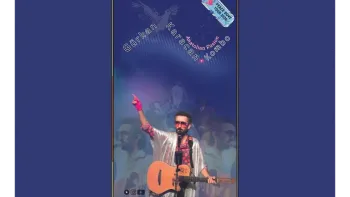 Gürkan Karacan Kombo - Peace Dove Tour 2026