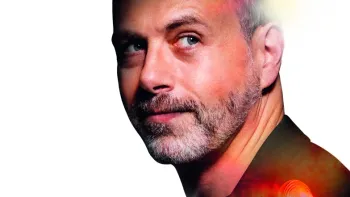 Michel Gammenthaler - Impossible