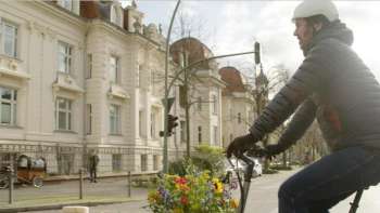 Der Tod ist ein Arschloch