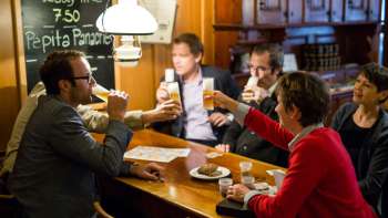 St.Galler Biergeschichte(n)