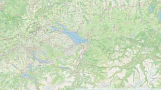 Mostra mappa