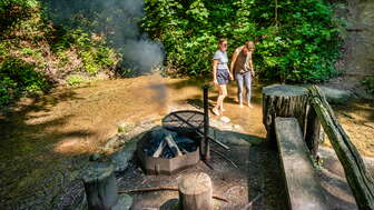 Blauhölzliwald Häggenschwil