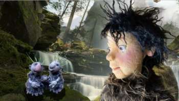 Ronja Räubertochter