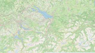 Mostra mappa