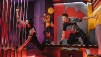 Activate Room SECTOR