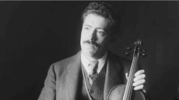 Fritz Kreisler (1875-1962) – Liebesfreud und Liebesleid