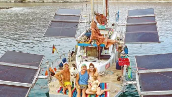 Explora präsentiert: Alle an Bord?!