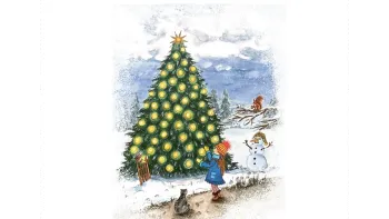 Lilu sucht das Glück