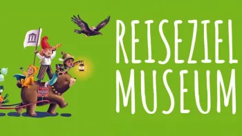 Reiseziel Museum