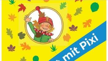 Herbstfest mit Pixi