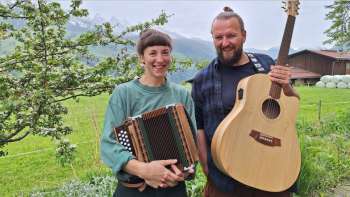 Schlüssel zur eigenen Musikalität Schlüssel zur eigenen Musikalität
