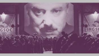 Cineclub Sg - Nineteen Eighty-four