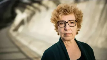Salon mit Zora del Buono