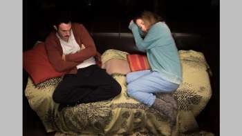 Indagine su una storia d'amore Indagine su una storia d'amore