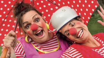 Clown Zmorge mit Mili & Märi