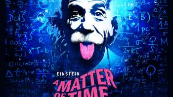 Einstein - A Matter of Time