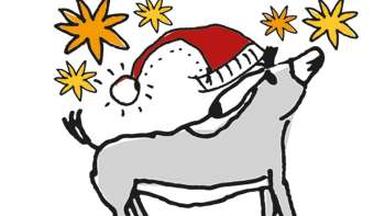 Adventsgeschichte für Kinder