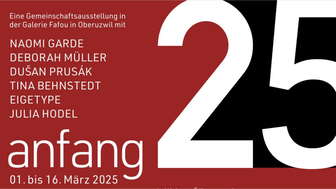 Anfang25