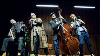 Die Schurken - vergissmeinnicht