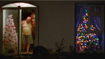 So this is Christmas