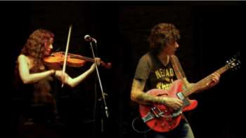 San Telmo Lounge Duo Set (Argentinien)