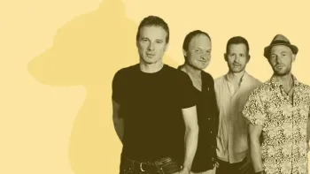 Ueli Schmezer's MatterLive