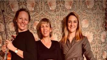 Duo Fehrstimmt & Esther Zimmermann