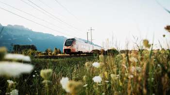 Alpenrhein-Express
