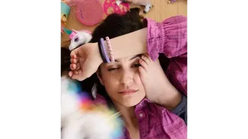 Olivia El Sayed // 0814 – Leben am Durchschnitt