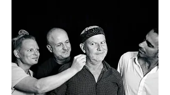 Supersiech // Konzert
