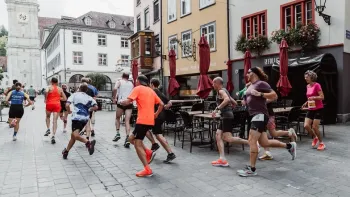 Stadtlauf St.Gallen 2026