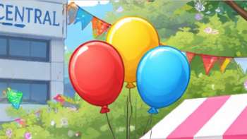 Zauberei, Ballonkunst & Überraschungen