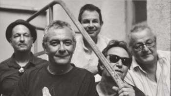 Sommerbühne: Roman Games