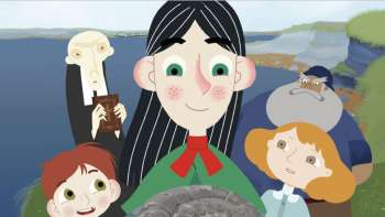 Mary Anning