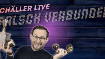 Chäller - Falsch verbunden