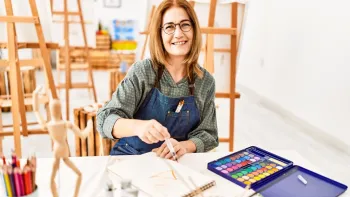 Kreativtage Migros Klubschule St.Gallen