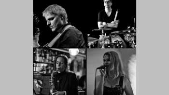 «St. Galler Jazzspitzen»: Giacopuzzi – Zucca – Bötschi – Gis